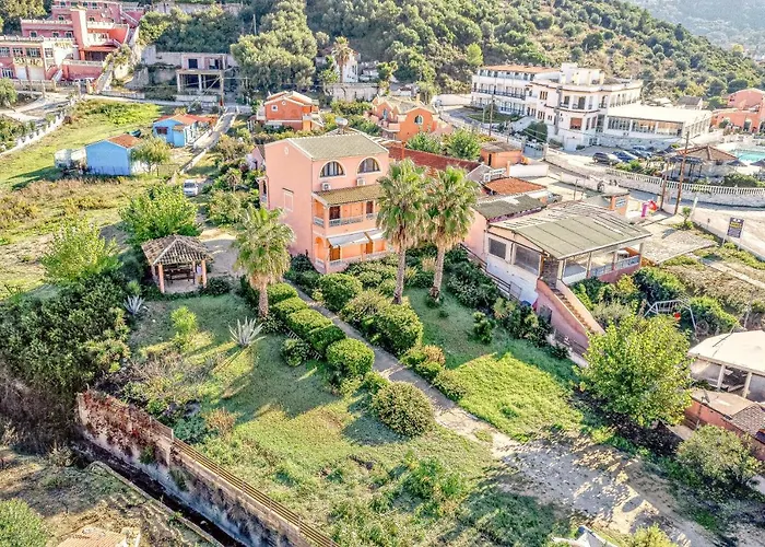 Villa Romeos By Hotelius